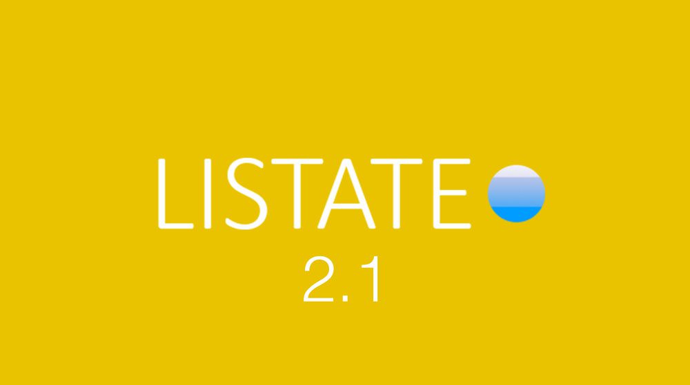 Listate Real Estate Theme 2.1